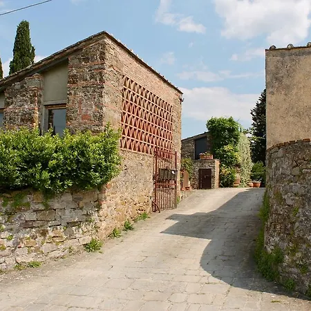 Vakantiehuis Coloniche Berni Impruneta