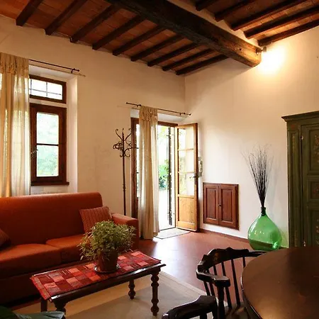 Coloniche Berni Impruneta