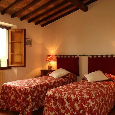 Vakantiehuis Coloniche Berni