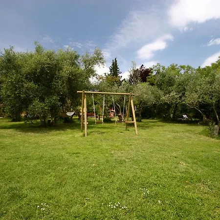 Holiday home Coloniche Berni *